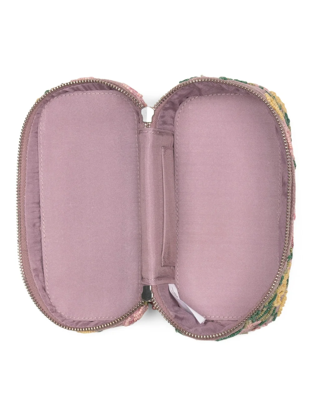 Made In India mauve cosmetic